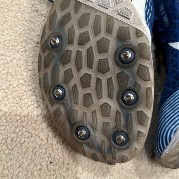 Nike Zoom Rival XC spikes - Picture 12 of 17